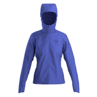 Arc'teryx Womens Atom SL Hoody,WOMENSSOFTSHELLPRFM JKTS,ARCTERYX,Gear Up For Outdoors,