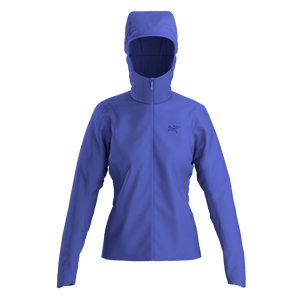 Arc'teryx Womens Atom SL Hoody,WOMENSSOFTSHELLPRFM JKTS,ARCTERYX,Gear Up For Outdoors,