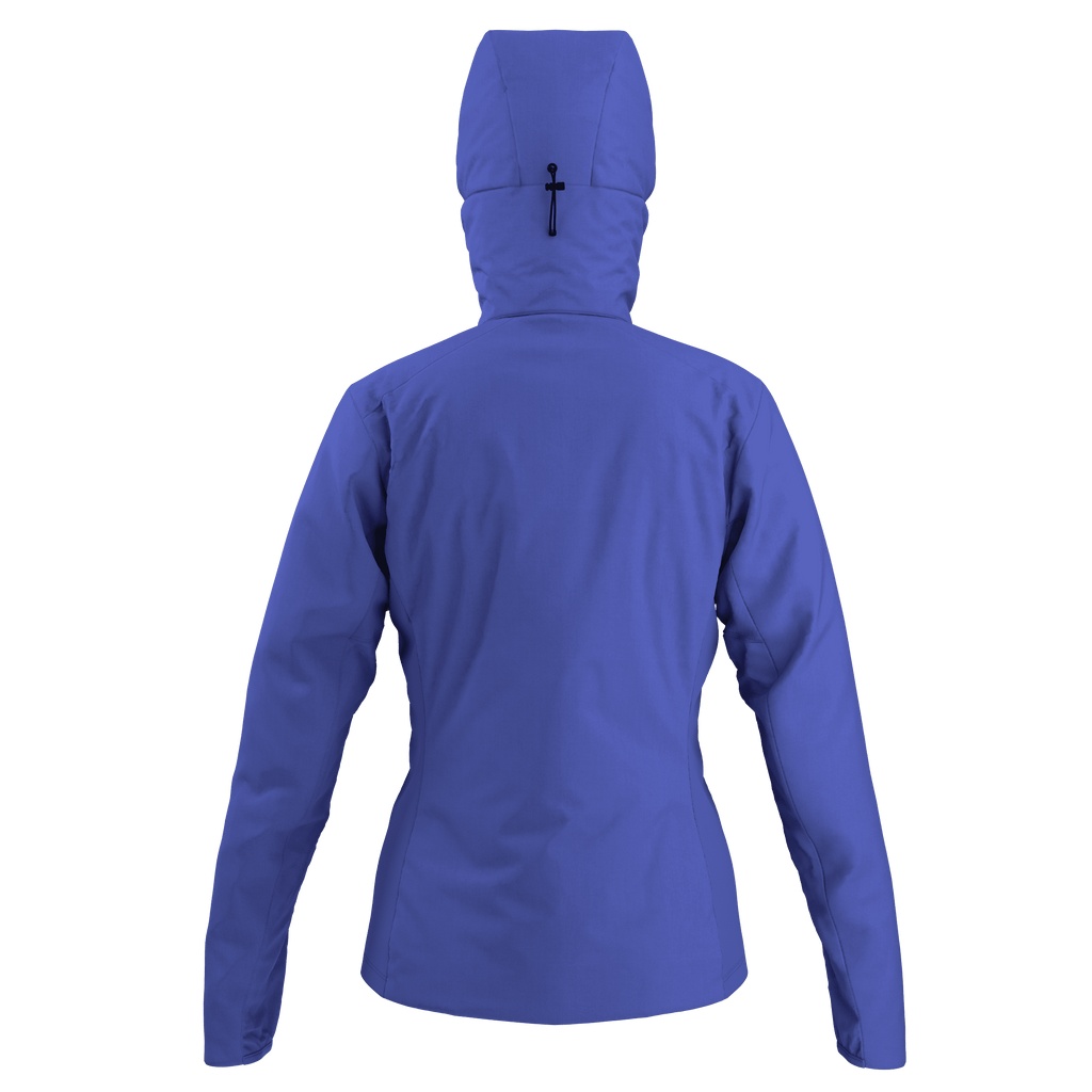 Arc'teryx Womens Atom SL Hoody,WOMENSSOFTSHELLPRFM JKTS,ARCTERYX,Gear Up For Outdoors,