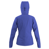 Arc'teryx Womens Atom SL Hoody,WOMENSSOFTSHELLPRFM JKTS,ARCTERYX,Gear Up For Outdoors,