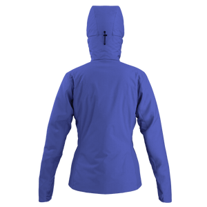 Arc'teryx Womens Atom SL Hoody,WOMENSSOFTSHELLPRFM JKTS,ARCTERYX,Gear Up For Outdoors,