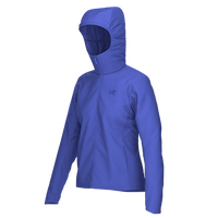 Arc'teryx Womens Atom SL Hoody,WOMENSSOFTSHELLPRFM JKTS,ARCTERYX,Gear Up For Outdoors,
