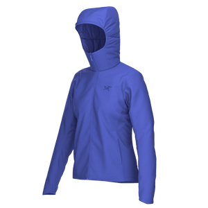 Arc'teryx Womens Atom SL Hoody,WOMENSSOFTSHELLPRFM JKTS,ARCTERYX,Gear Up For Outdoors,