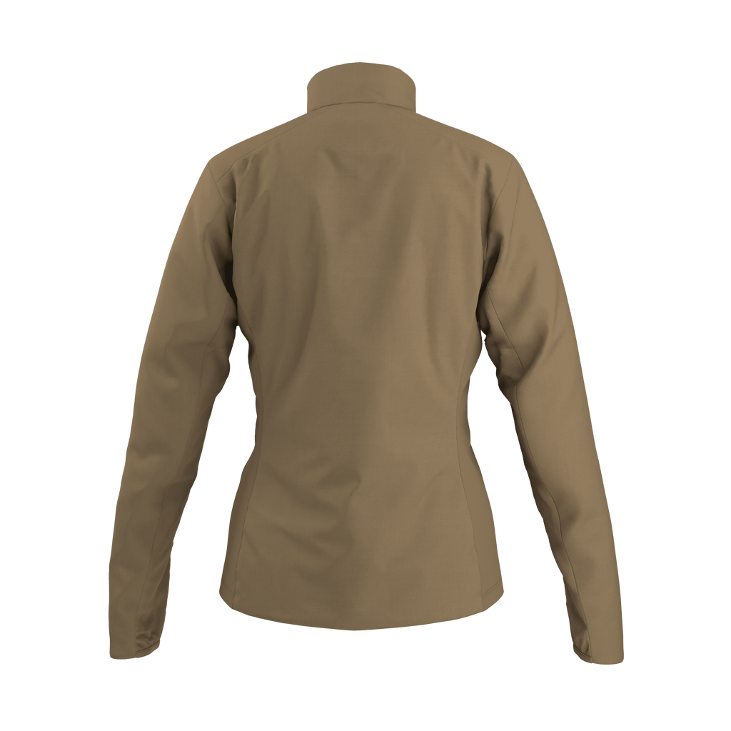 Arc'teryx Womens Atom SL Jacket,WOMENSSOFTSHELLPRFM JKTS,ARCTERYX,Gear Up For Outdoors,