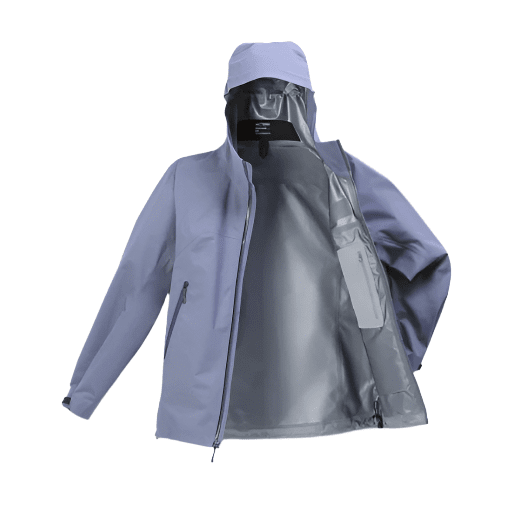 Arc'teryx Womens Beta Gore-Tex Jacket Updated,WOMENSRAINWEARGORE JKTS,ARCTERYX,Gear Up For Outdoors,