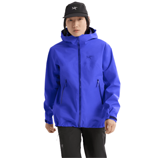 Arc'teryx Womens Beta Gore-Tex Jacket Updated,WOMENSRAINWEARGORE JKTS,ARCTERYX,Gear Up For Outdoors,