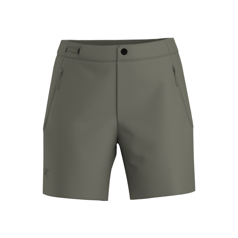 Arc'teryx Womens Gamma 6" Short,WOMENSSHORTSALL,ARCTERYX,Gear Up For Outdoors,