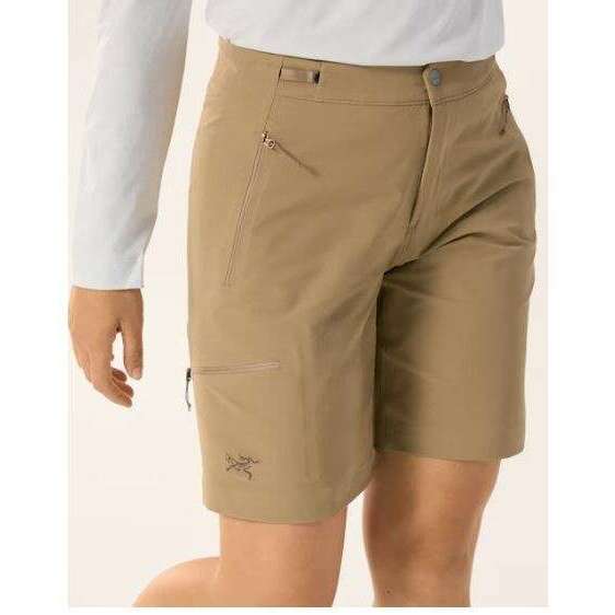Arcteryx Womens Gamma 9" Short,WOMENSSHORTSALL,ARCTERYX,Gear Up For Outdoors,