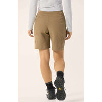 Arcteryx Womens Gamma 9" Short,WOMENSSHORTSALL,ARCTERYX,Gear Up For Outdoors,