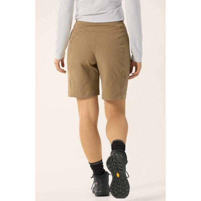 Arcteryx Womens Gamma 9" Short,WOMENSSHORTSALL,ARCTERYX,Gear Up For Outdoors,