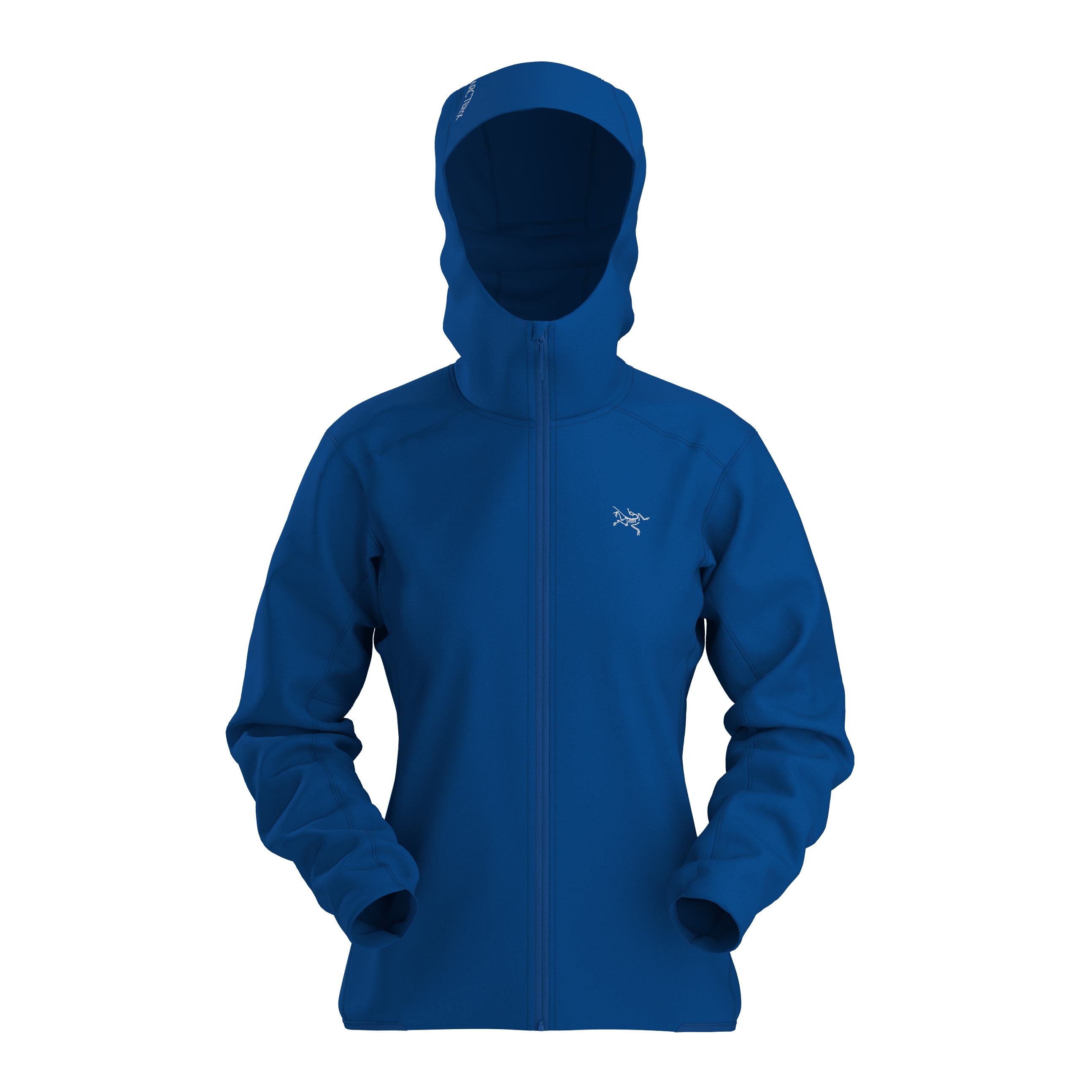 Arc'teryx Womens Gamma Lightweight Hoody – Gear Up For Outdoors