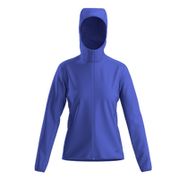 Arc'teryx Womens Kyanite LT Hoody Updated,WOMENSMIDLAYERSFULL ZIPS,ARCTERYX,Gear Up For Outdoors,