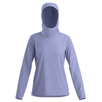Arc'teryx Womens Taema Hoody,WOMENSSHIRTSLS TEE SLD,ARCTERYX,Gear Up For Outdoors,