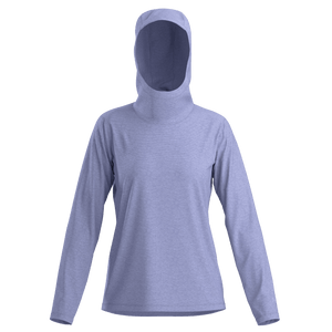 Arc'teryx Womens Taema Hoody,WOMENSSHIRTSLS TEE SLD,ARCTERYX,Gear Up For Outdoors,
