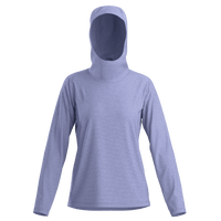 Arc'teryx Womens Taema Hoody,WOMENSSHIRTSLS TEE SLD,ARCTERYX,Gear Up For Outdoors,