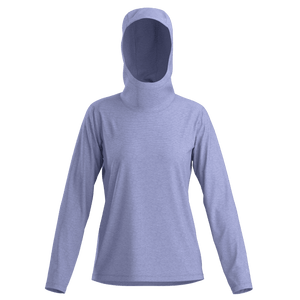 Arc'teryx Womens Taema Hoody,WOMENSSHIRTSLS TEE SLD,ARCTERYX,Gear Up For Outdoors,