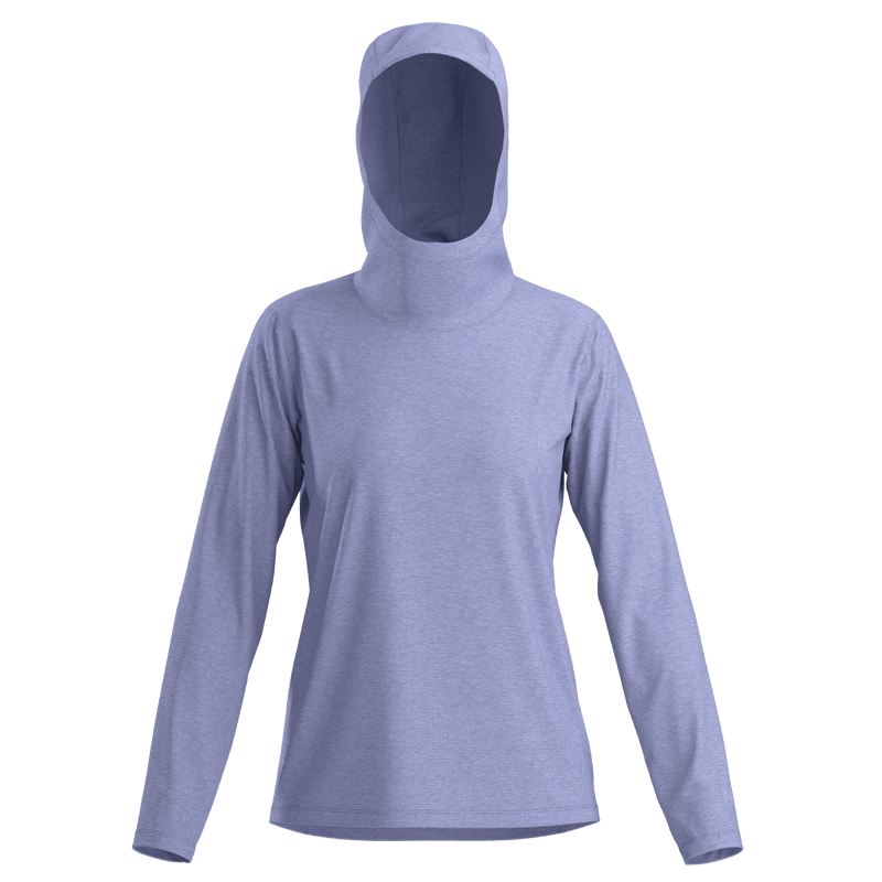 Arc'teryx Womens Taema Hoody,WOMENSSHIRTSLS TEE SLD,ARCTERYX,Gear Up For Outdoors,