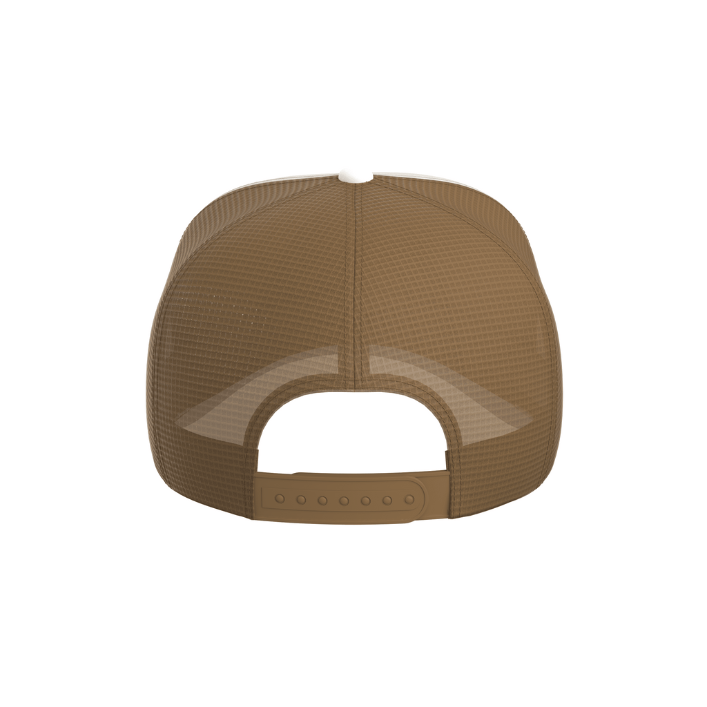 Arv'teryx Bird Trucker Curved Hat Update,UNISEXHEADWEARCAPS,ARCTERYX,Gear Up For Outdoors,