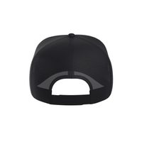 Arv'teryx Bird Trucker Curved Hat Update,UNISEXHEADWEARCAPS,ARCTERYX,Gear Up For Outdoors,