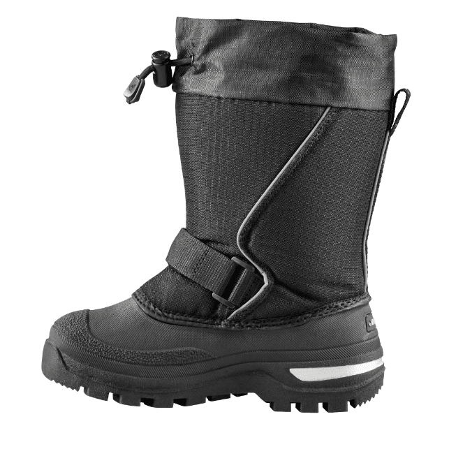 Baffin Kids Youth Mustang Winter Boot [-40F/-40C] - Youth Fit: 1,2,11,12,13,KIDSFOOTWEARBAFFIN,BAFFIN,Gear Up For Outdoors,