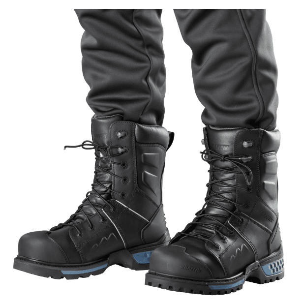 Baffin Mens CSA Ice Monster Winter Safety Boot (Northern Rated),MENSFOOTWEARSAFETY INS,BAFFIN,Gear Up For Outdoors,