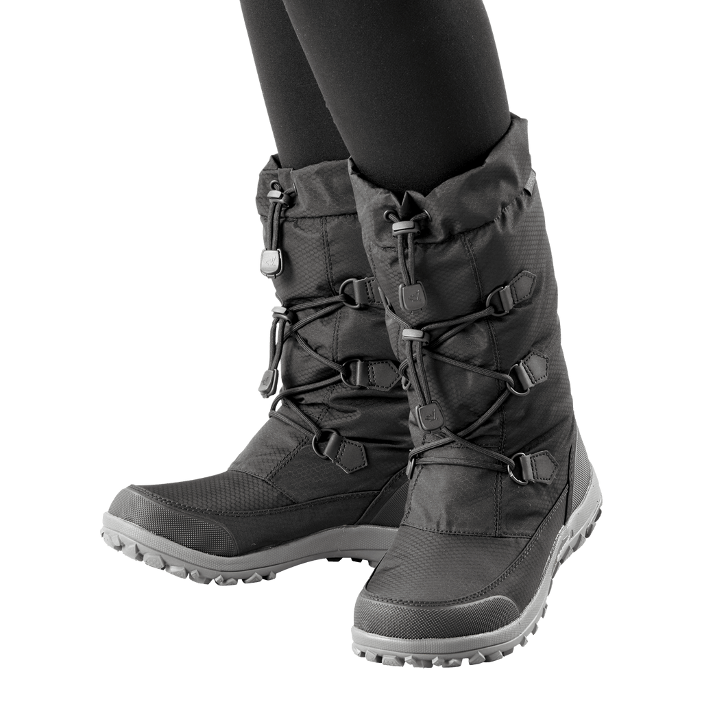 Baffin Womens Ice Light Winter Boot (Tundra Rated),WOMENSFOOTINSBAFFIN,BAFFIN,Gear Up For Outdoors,