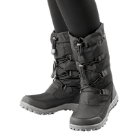 Baffin Womens Ice Light Winter Boot (Tundra Rated),WOMENSFOOTINSBAFFIN,BAFFIN,Gear Up For Outdoors,