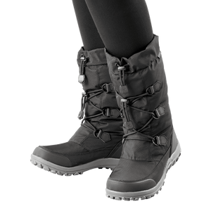 Baffin Womens Ice Light Winter Boot (Tundra Rated),WOMENSFOOTINSBAFFIN,BAFFIN,Gear Up For Outdoors,