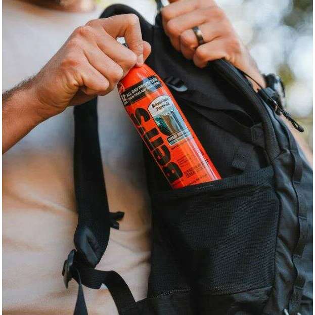 Ben's Adventure Bug Eco Spray,EQUIPMENTPREVENTIONBUG STUFF,BENS,Gear Up For Outdoors,