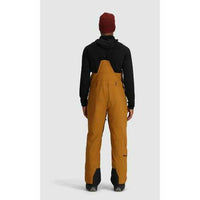 Outdoor Research Mens Snowcrew Bib Pant,MENSINSULATEDPANTS,OUTDOOR RESEARCH,Gear Up For Outdoors,