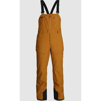 Outdoor Research Mens Snowcrew Bib Pant,MENSINSULATEDPANTS,OUTDOOR RESEARCH,Gear Up For Outdoors,