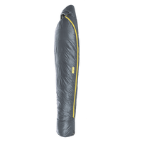 Big Agnes Anthracite 20 Sleeping Bag (20°F/-7°C),EQUIPMENTSLEEPING25 TO 2,BIG AGNES,Gear Up For Outdoors,