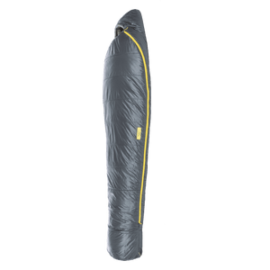 Big Agnes Anthracite 20 Sleeping Bag (20°F/-7°C),EQUIPMENTSLEEPING25 TO 2,BIG AGNES,Gear Up For Outdoors,