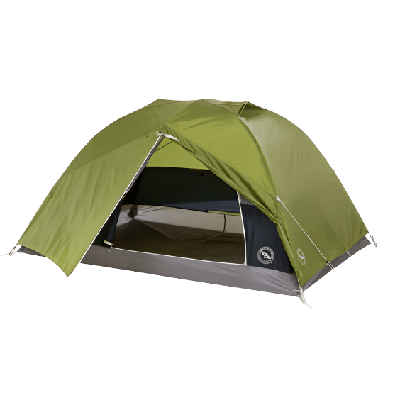 Big Agnes Blacktail 2 Superlight Tent (2 Person/3 Season),EQUIPMENTTENTS2 PERSON,BIG AGNES,Gear Up For Outdoors,