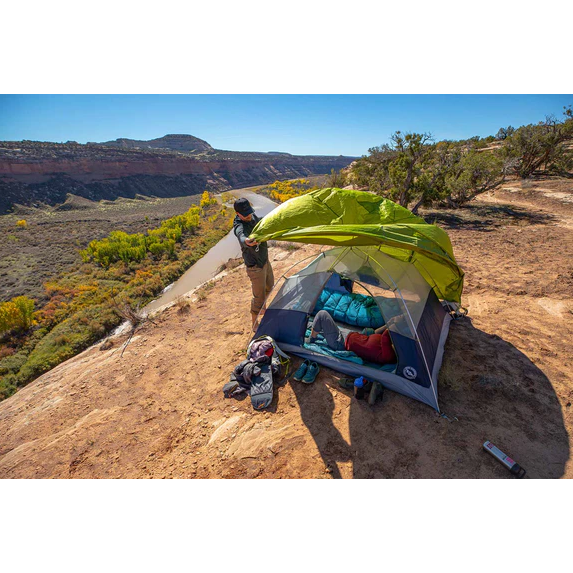 Big Agnes Blacktail 4 Superlight Tent (4 Person/3 Season),EQUIPMENTTENTS4 PERSON,BIG AGNES,Gear Up For Outdoors,