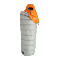 Big Agnes Lost Ranger 3N1 15 Down Sleeping Bag (15°F/-9°C)-(0°F/-18°C),EQUIPMENTSLEEPING-7 TO -17,BIG AGNES,Gear Up For Outdoors,