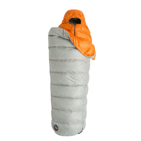 Big Agnes Lost Ranger 3N1 15 Down Sleeping Bag (15°F/-9°C)-(0°F/-18°C),EQUIPMENTSLEEPING-7 TO -17,BIG AGNES,Gear Up For Outdoors,
