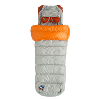 Big Agnes Lost Ranger 3N1 15 Down Sleeping Bag (15°F/-9°C)-(0°F/-18°C),EQUIPMENTSLEEPING-7 TO -17,BIG AGNES,Gear Up For Outdoors,