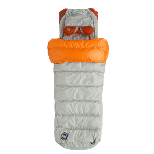 Big Agnes Lost Ranger 3N1 15 Down Sleeping Bag (15°F/-9°C)-(0°F/-18°C),EQUIPMENTSLEEPING-7 TO -17,BIG AGNES,Gear Up For Outdoors,