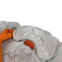 Big Agnes Lost Ranger 3N1 15 Down Sleeping Bag (15°F/-9°C)-(0°F/-18°C),EQUIPMENTSLEEPING-7 TO -17,BIG AGNES,Gear Up For Outdoors,