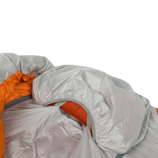 Big Agnes Lost Ranger 3N1 15 Down Sleeping Bag (15°F/-9°C)-(0°F/-18°C),EQUIPMENTSLEEPING-7 TO -17,BIG AGNES,Gear Up For Outdoors,