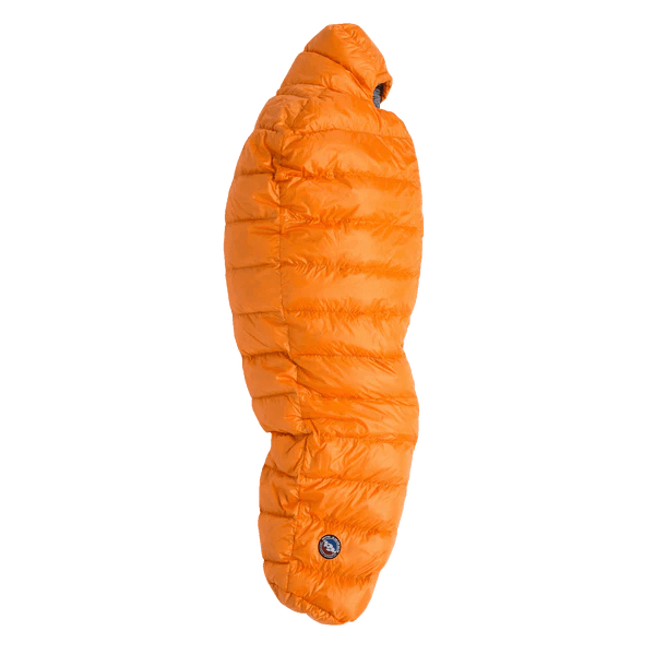 Big Agnes Lost Ranger 3N1 15 Down Sleeping Bag (15°F/-9°C)-(0°F/-18°C),EQUIPMENTSLEEPING-7 TO -17,BIG AGNES,Gear Up For Outdoors,