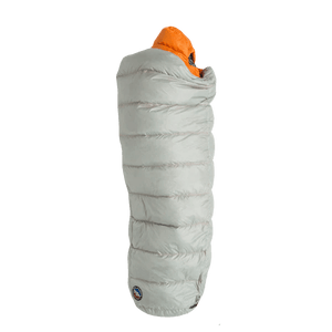 Big Agnes Lost Ranger 3N1 15 Down Sleeping Bag (15°F/-9°C)-(0°F/-18°C),EQUIPMENTSLEEPING-7 TO -17,BIG AGNES,Gear Up For Outdoors,