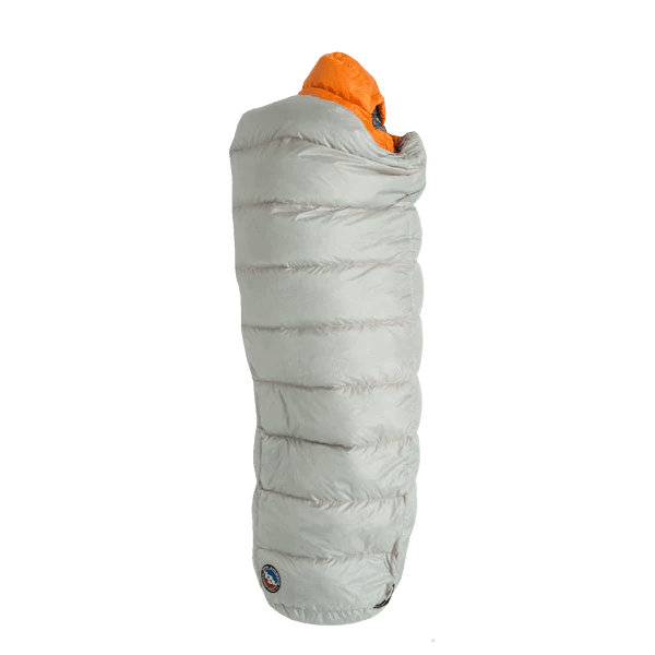 Big Agnes Lost Ranger 3N1 15 Down Sleeping Bag (15°F/-9°C)-(0°F/-18°C),EQUIPMENTSLEEPING-7 TO -17,BIG AGNES,Gear Up For Outdoors,