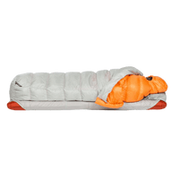 Big Agnes Lost Ranger 3N1 15 Down Sleeping Bag (15°F/-9°C)-(0°F/-18°C),EQUIPMENTSLEEPING-7 TO -17,BIG AGNES,Gear Up For Outdoors,