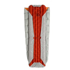 Big Agnes Lost Ranger 3N1 15 Down Sleeping Bag (15°F/-9°C)-(0°F/-18°C),EQUIPMENTSLEEPING-7 TO -17,BIG AGNES,Gear Up For Outdoors,