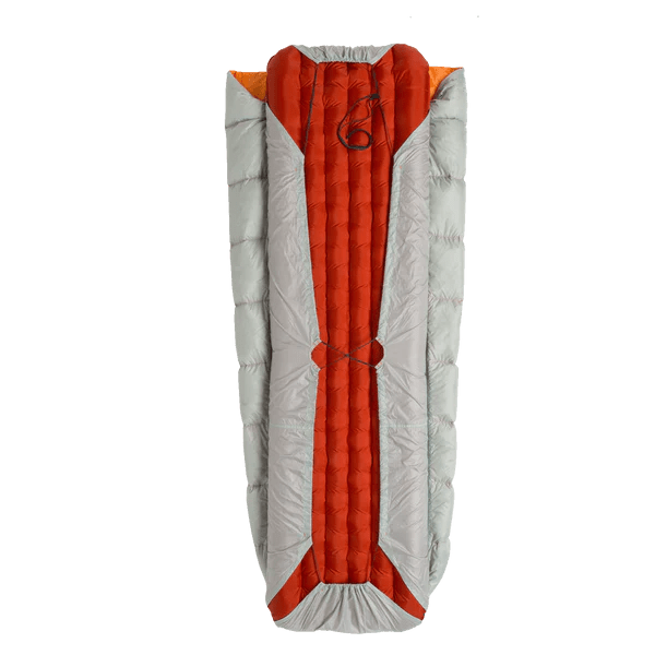 Big Agnes Lost Ranger 3N1 15 Down Sleeping Bag (15°F/-9°C)-(0°F/-18°C),EQUIPMENTSLEEPING-7 TO -17,BIG AGNES,Gear Up For Outdoors,