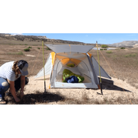 Big Agnes Salt Creek SL2 Superlight Tent (2 Person/3 Season),EQUIPMENTTENTS2 PERSON,BIG AGNES,Gear Up For Outdoors,
