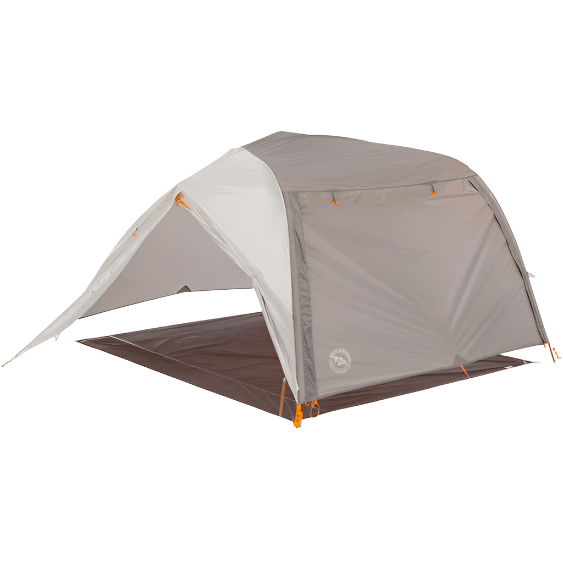 Big Agnes Salt Creek SL2 Superlight Tent Footprint,EQUIPMENTTENTSFOOTPRINTS,BIG AGNES,Gear Up For Outdoors,
