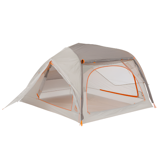 Big bertha tent outlet